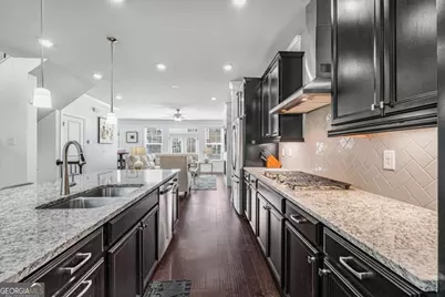 4078 Townsend Lane, Atlanta, GA 30346 - Photo 21