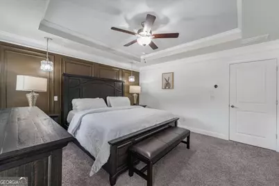 4078 Townsend Lane, Atlanta, GA 30346 - Photo 25