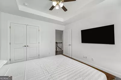 4078 Townsend Lane, Atlanta, GA 30346 - Photo 33