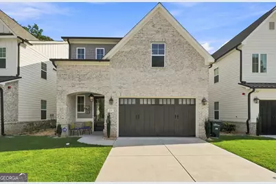 229 Scottsdale Drive, Marietta, GA 30064 - Photo 1