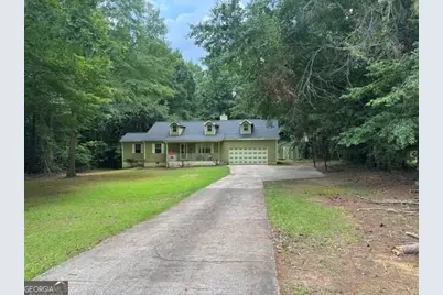 253 Ruth Drive, Newnan, GA 30265 - Photo 3