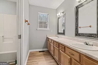 253 Ruth Drive, Newnan, GA 30265 - Photo 17