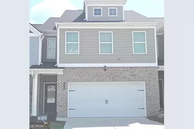 233 Switcher Court, Union City, GA 30291 - Photo 1