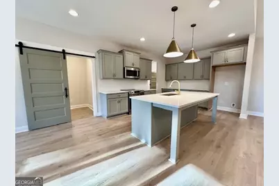 311 Mourning Court #LOT 33, Lagrange, GA 30241 - Photo 5