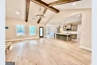311 Mourning Court #LOT 33, Lagrange, GA 30241 - Photo 3