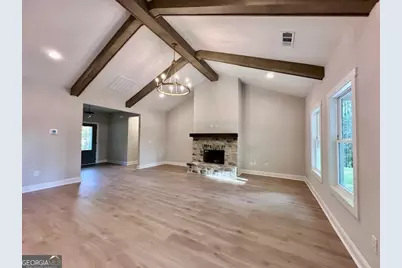 311 Mourning Court #LOT 33, Lagrange, GA 30241 - Photo 9