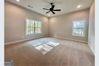 244 Deer Creek Run #LOT 17, Moreland, GA 30259 - Photo 13