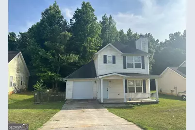 839 Tramore Drive, Stockbridge, GA 30281 - Photo 1