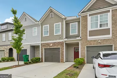5811 Calle Vista Drive, Lithonia, GA 30058 - Photo 3