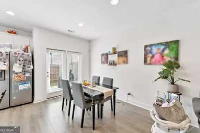 5811 Calle Vista Drive, Lithonia, GA 30058 - Photo 13