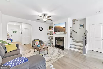 5811 Calle Vista Drive, Lithonia, GA 30058 - Photo 11