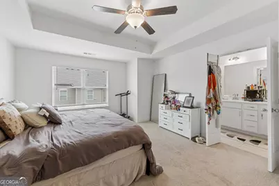 5811 Calle Vista Drive, Lithonia, GA 30058 - Photo 33