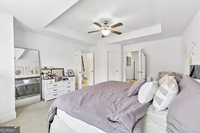 5811 Calle Vista Drive, Lithonia, GA 30058 - Photo 29