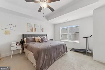 5811 Calle Vista Drive, Lithonia, GA 30058 - Photo 35