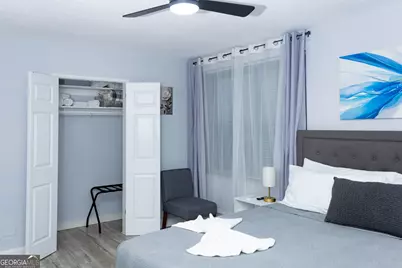 300 W Peachtree St 21 J, Atlanta, GA 30332 - Photo 5
