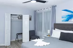 300 W Peachtree St 21 J, Atlanta, GA 30332 - Photo 5