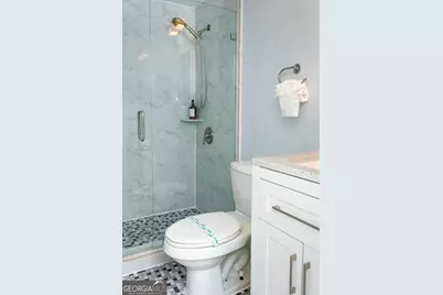 300 W Peachtree St 21 J, Atlanta, GA 30332 - Photo 9