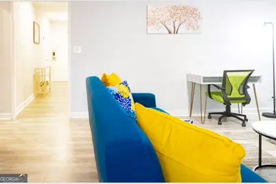 300 W Peachtree St 21 J, Atlanta, GA 30332 - Photo 11
