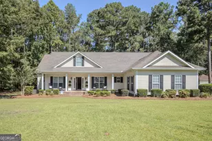 2707 Water Wheel Way, Statesboro, GA 30461 - Photo 1