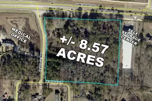 869 Jonesboro Rd, McDonough, GA 30253 - Photo 1