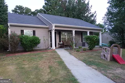 414 Harpy Eagle Drive, Winder, GA 30680 - Photo 33