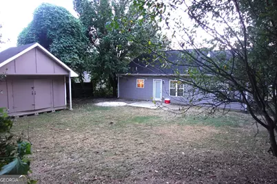 414 Harpy Eagle Drive, Winder, GA 30680 - Photo 31
