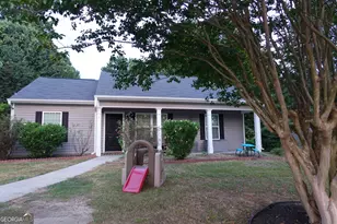 414 Harpy Eagle Dr, Winder, GA 30680 - Photo 1