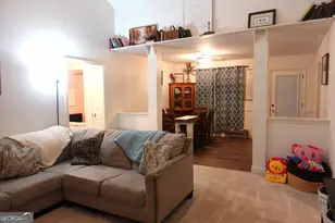 414 Harpy Eagle Dr, Winder, GA 30680 - Photo 3