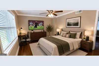 21 Delmont Drive #11, Atlanta, GA 30305 - Photo 5