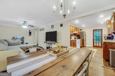 234 Malier Road, Hampton, GA 30228 - Photo 7