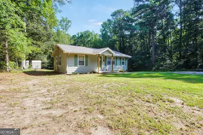 234 Malier Road, Hampton, GA 30228 - Photo 33