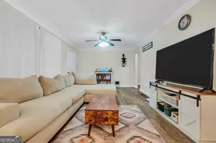 234 Malier Rd, Hampton, GA 30228 - Photo 3