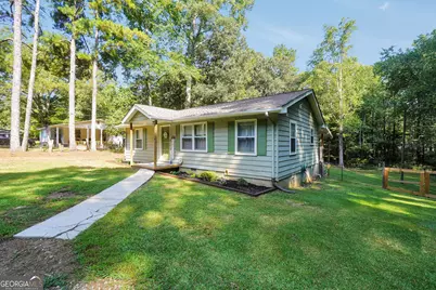 234 Malier Road, Hampton, GA 30228 - Photo 31