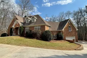 1171 River Run, Bishop, GA 30621 - Photo 1