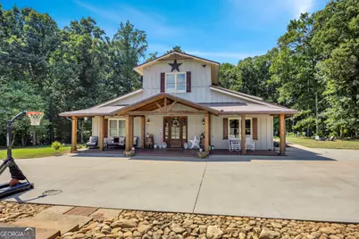 2049 Midway Church Road, Newborn, GA 30056 - Photo 23