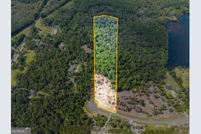 0 E Lake Drive LOT #13, Statesboro, GA 30458 - Photo 1