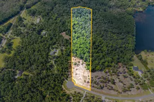 0 E Lake Dr, Statesboro, GA 30458 - Photo 1
