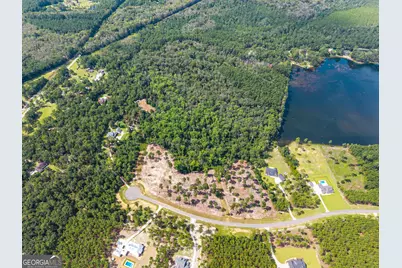 0 E Lake Drive LOT #14, Statesboro, GA 30458 - Photo 5
