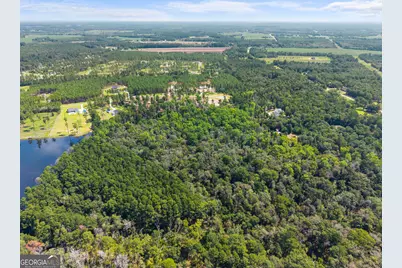 0 E Lake Drive LOT #14, Statesboro, GA 30458 - Photo 7