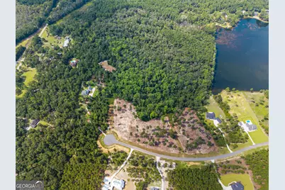 0 E Lake Drive LOT #14, Statesboro, GA 30458 - Photo 3
