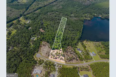 0 E Lake Drive LOT #14, Statesboro, GA 30458 - Photo 1