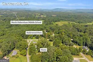 1472 Hollywood Hwy, Clarkesville, GA 30523 - Photo 61