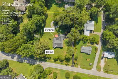 1472 Hollywood Hwy, Clarkesville, GA 30523 - Photo 65