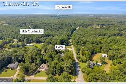 1472 Hollywood Hwy, Clarkesville, GA 30523 - Photo 59