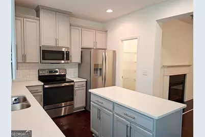 4402 Newfangle Road, Stone Mountain, GA 30083 - Photo 5