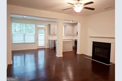 4402 Newfangle Road, Stone Mountain, GA 30083 - Photo 3