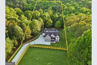 3461 Callie Still, Lawrenceville, GA 30045 - Photo 3