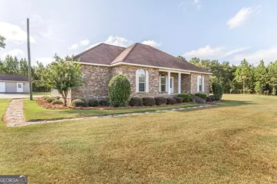 2509 Orphans Cemetery Road, Eastman, GA 31023 - Photo 11