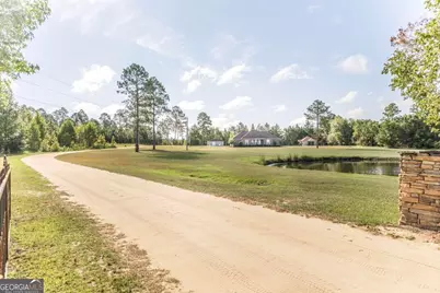 2509 Orphans Cemetery Road, Eastman, GA 31023 - Photo 5