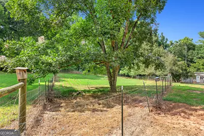 655 Old Hendry Church Road, Canon, GA 30520 - Photo 17